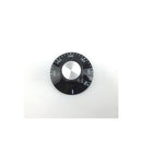 POMO 50MM 50-300°C EGO 524.807 FORNO UNIVERSAL