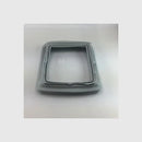 Junta de porta original para máquina de lavar roupa Whirlpool C00320915 C00342115