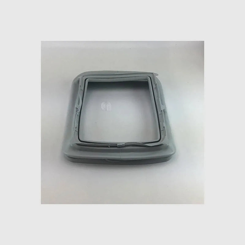 Junta de porta original para máquina de lavar roupa Whirlpool C00320915 C00342115