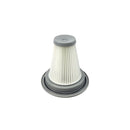 Filtro HEPA cónico original Rowenta RS-RT3079 para aspiradores