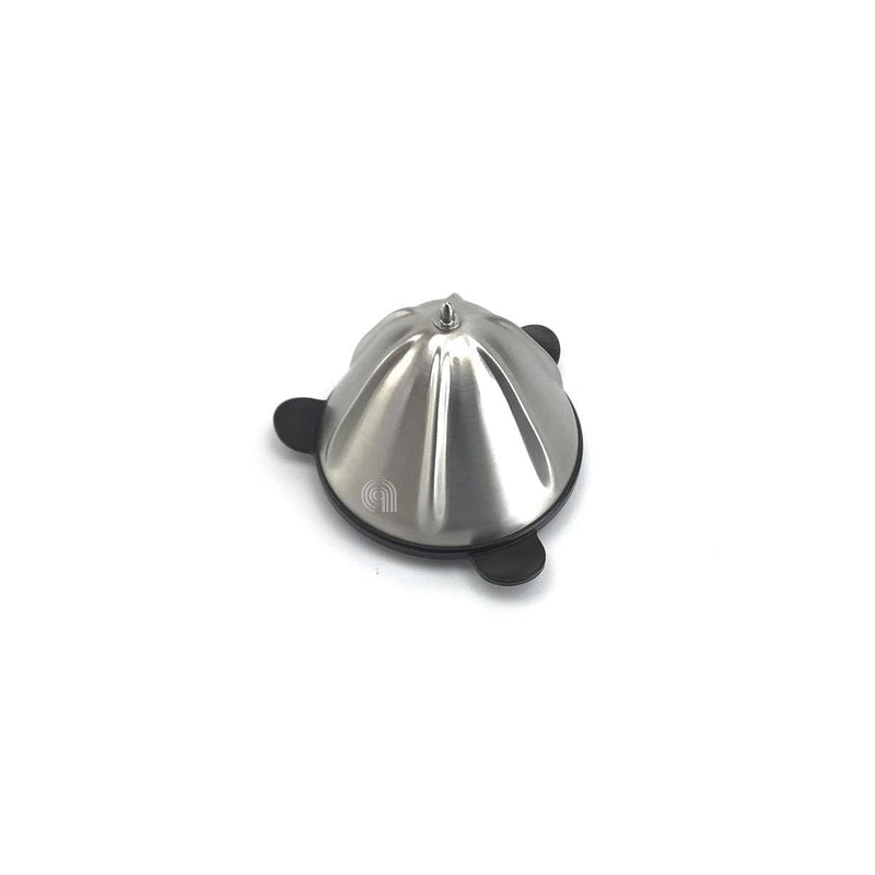cono cinzento preto para espremedor Moulinex SS-9100044488