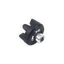 Base de motor original para robot de cozinha De Longhi KW716952