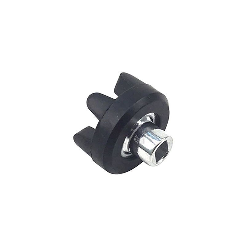 Base de motor original para robot de cozinha De Longhi KW716952