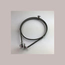 Resistencia circular 2100W horno Bosch original 00443526