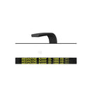 CANDY HOOVER ARISTON - Correia de Transmissão para Secadora e Máquina de Lavar 1890 H9 - 90469974