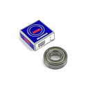 WHIRLPOOL, BAUKNECHT, INDESIT, PRIVILEG, UNIVERSALE - Rolamento para máquina de lavar - NSK 6004-ZZ