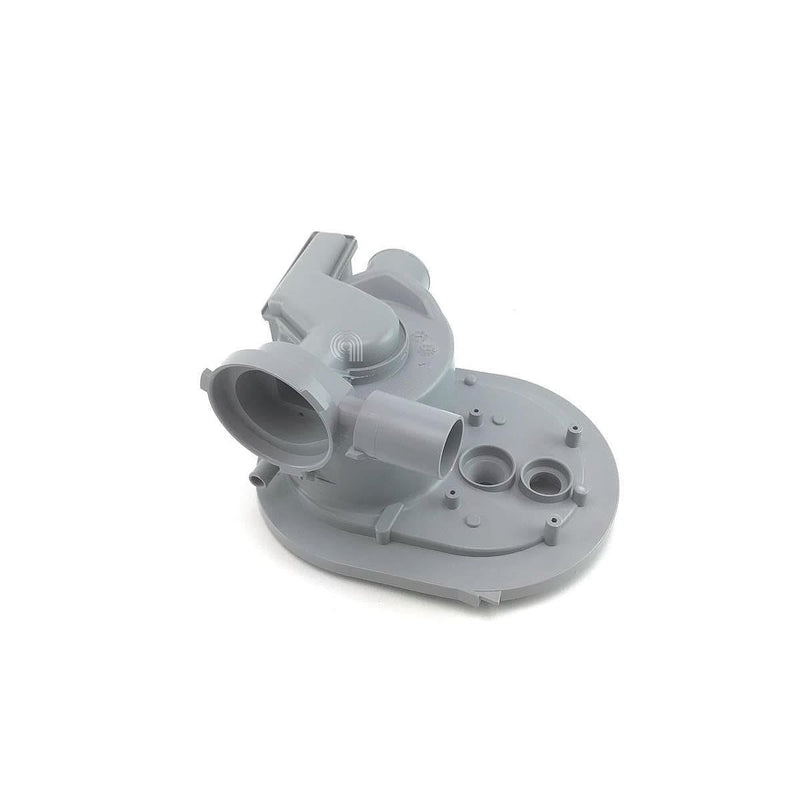 Pozzetto 2 vias para máquina de lavar loiça Indesit Whirlpool com código C00560403