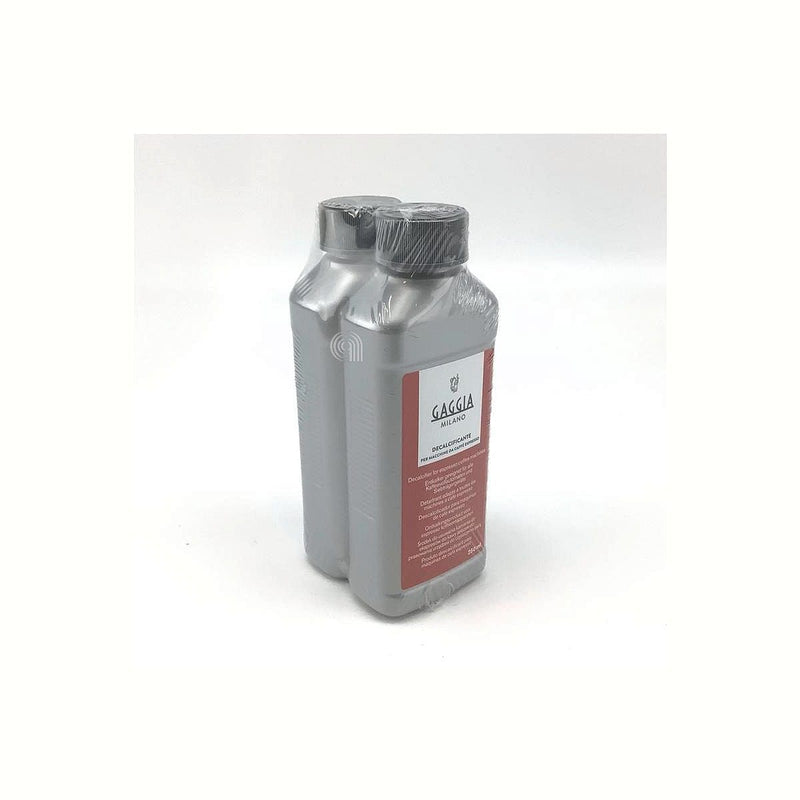 descalcificador original Philips Gaggia 250 ml pack 2 RI9706/00