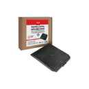 FILTRO DE CARBONO RETANGULAR TIPO 3 PARA EXAUSTOR MONDO CANDY