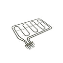 NARDI, BLANCO - Resistência Superior Forno 1100+2400W - 040148009905R