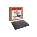 MIELE - Filtro de Carvão Retangular para Exaustor - DKF12-1