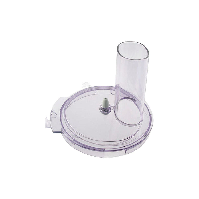 Capa transparente para taça do robot de cozinha De Longhi BR67000545