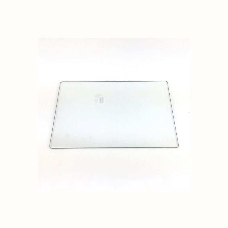 vidro interno c55/58 normal biselado para frigorífico Elba