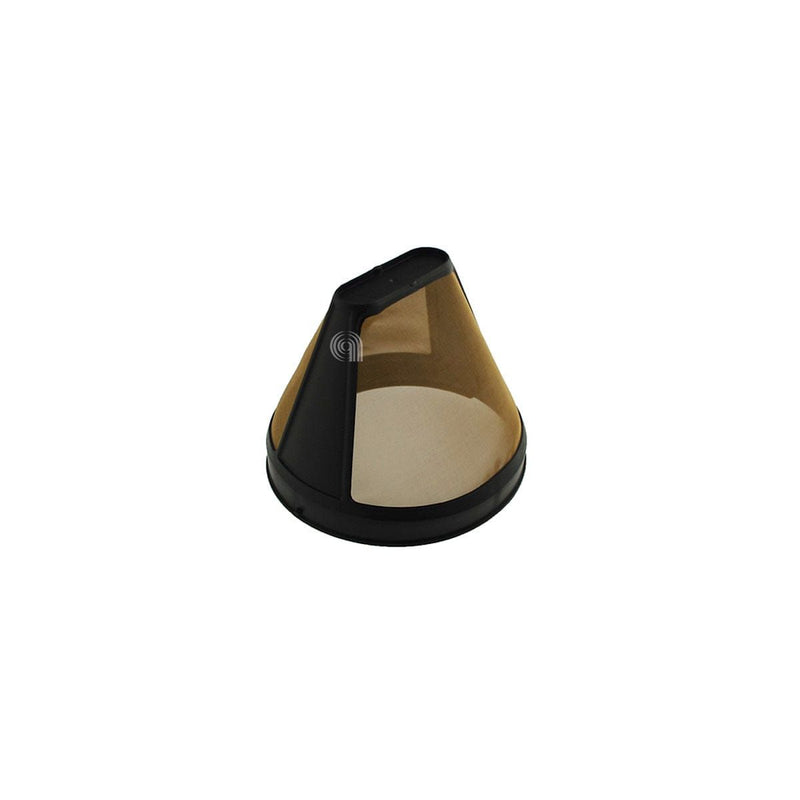 Filtro original para cafeteira De Longhi código 5513200149