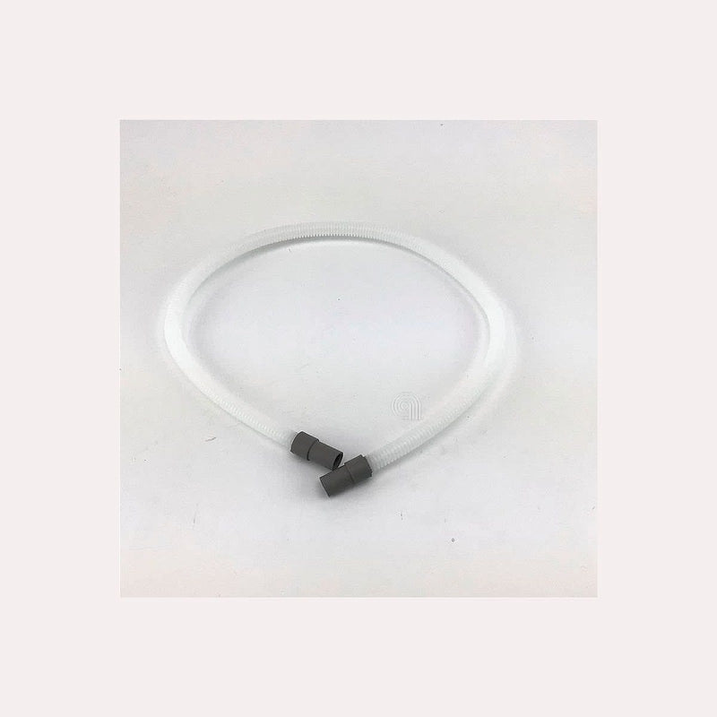 Mangueira original da bomba para máquina de lavar Whirlpool C00526683