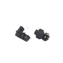 Carbonilhas motor ATC109AC para máquina de lavar Candy original