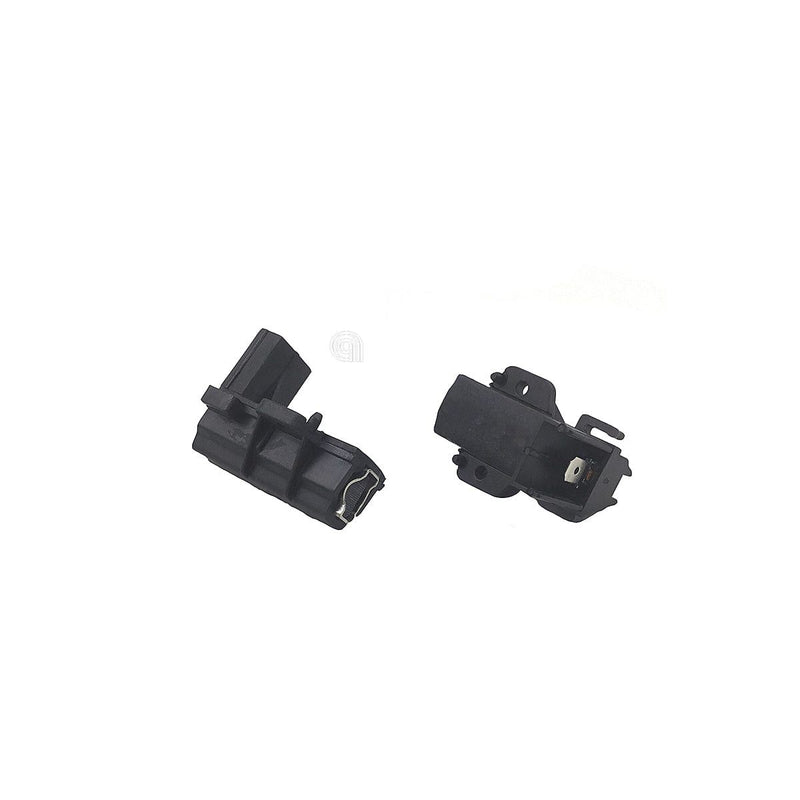 Carbonilhas motor ATC109AC para máquina de lavar Candy original