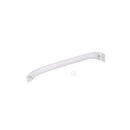Manilha da porta original frigorífico Bosch branca código 00489562