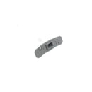 suporte da alavanca d100 para secadora Samsung dc97-15505b