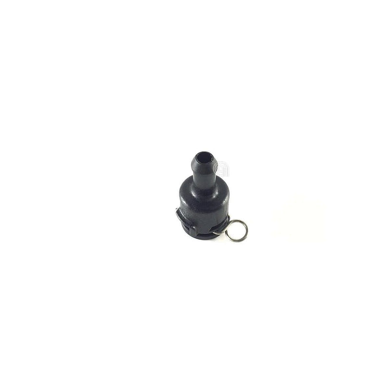 conector original para ferro de engomar Rowenta CS-00129477