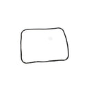 Junta da porta do forno original Beko 255100045 Indesit C00866428