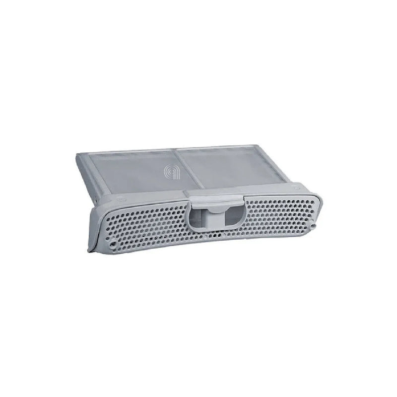 Filtro de ar lanugem para secadora Bosch 00656033 original