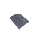 Porta lateral direita preta para cafeteira Philips 421945007701