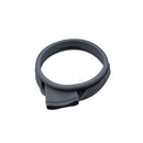 Junta de porta original para máquina de lavar roupa Samsung DC64-00922A