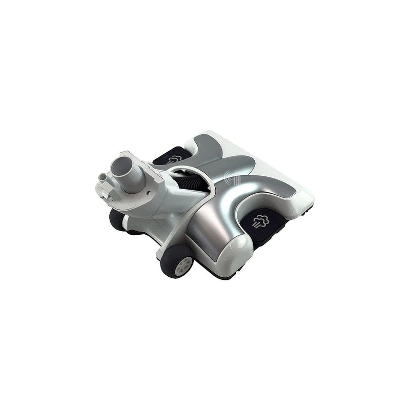 ASPIRADOR COMPLETO BRANCO DEEP
