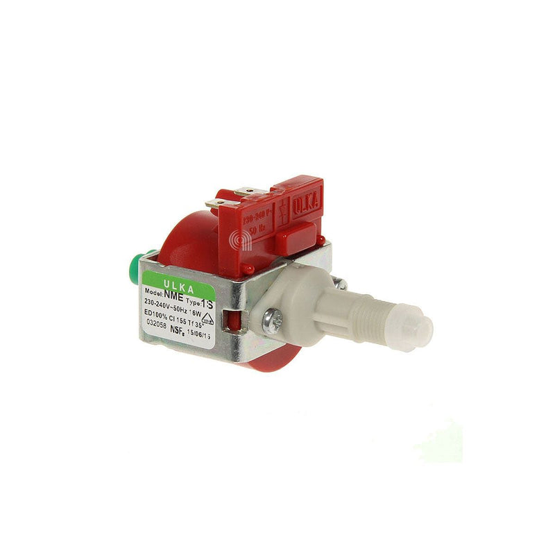Bomba original NME1S para ferro de engomar De Longhi AT2111450010