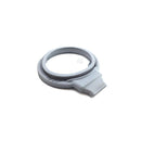 Junta de porta Whirlpool para máquina de lavar roupa C00505321 original