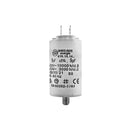 UNIVERSAL - Condensador de arranque para máquina de lavar - AST-00230535
