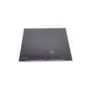 Placa vitrocerâmica de indução original Samsung DG94-01354A