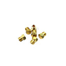 set inyectores gas lpg para cocina Franke código 1330041963