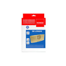 DE LONGHI - Sacos para aspirador - VT507862