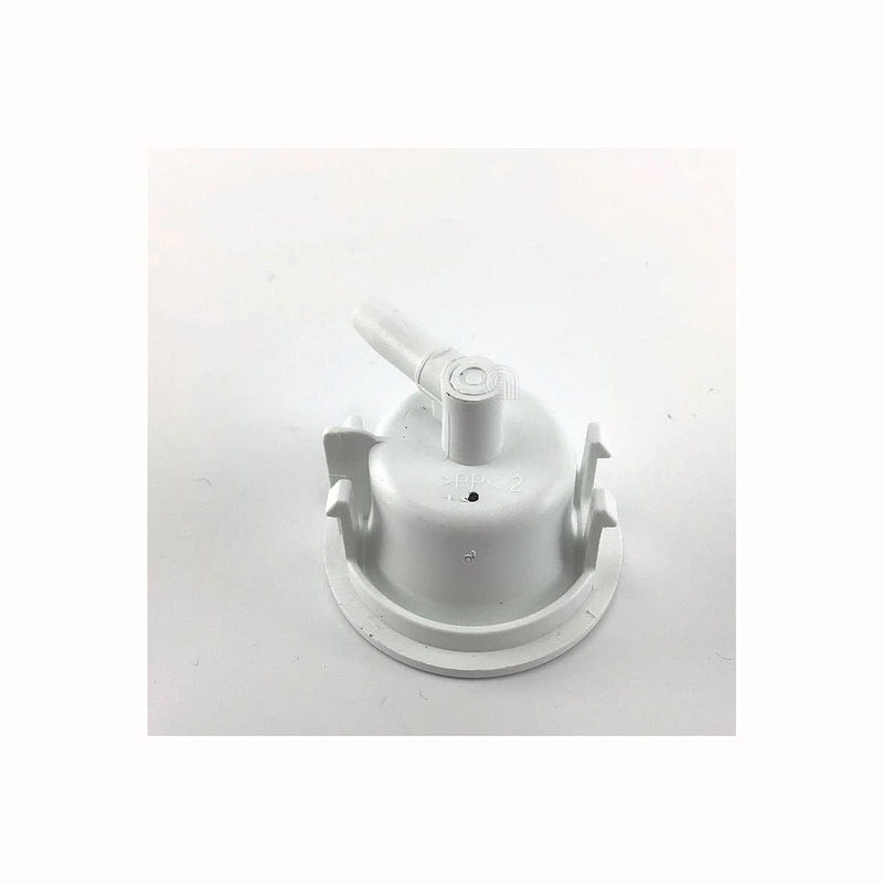 Philips placa de acoplamento original entrada vapor ferro 423902278761