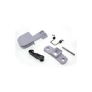 ZANUSSI ELECTROLUX - Puxador da porta da máquina de lavar - 50680856007