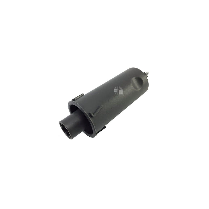 Eixo de transmissão original Moulinex MS-650539 para robot de cozinha