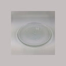 Prato giratório de vidro original micro-ondas Whirlpool C00629325