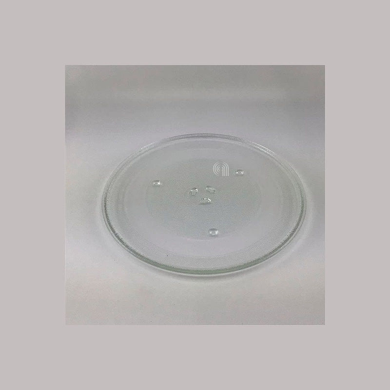 Prato giratório de vidro original micro-ondas Whirlpool C00629325