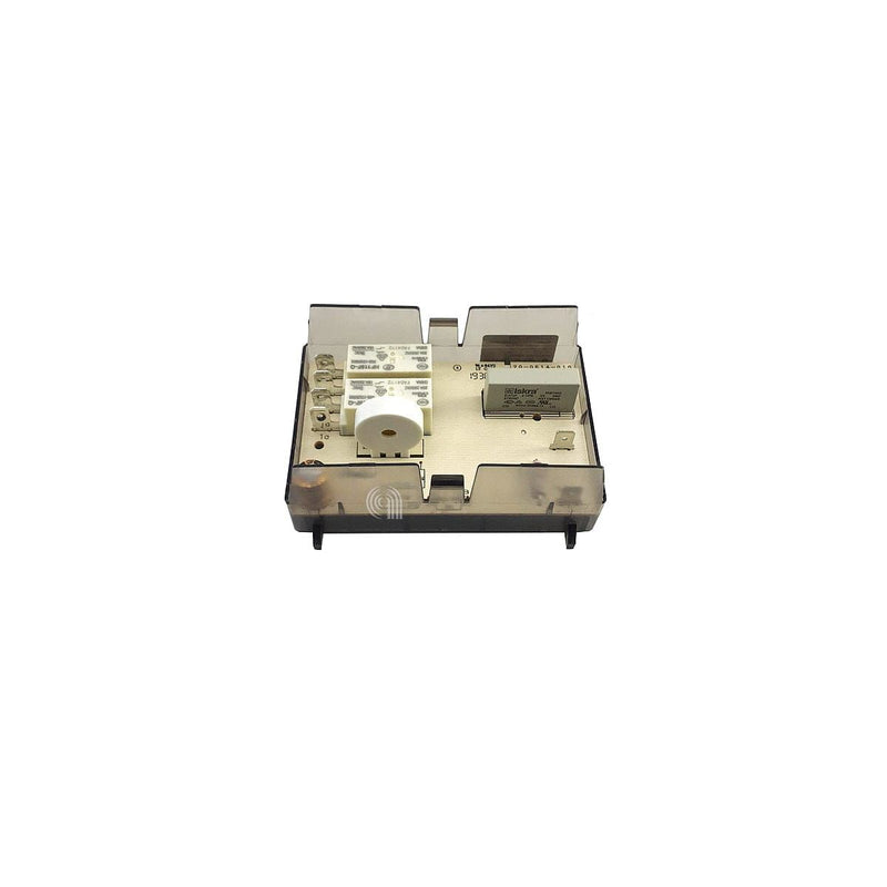 Programador digital forno Smeg SC578X-8 original 816290063