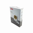 conjunto de 8 sacos e 2 filtros originais para aspirador AEG Electrolux