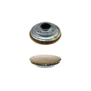 ZOPPAS - Protetor de Chamas para Placa de Cozinha - L6717