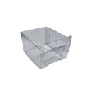 gaveta original para legumes para frigorífico Electrolux com códigos 2247139054