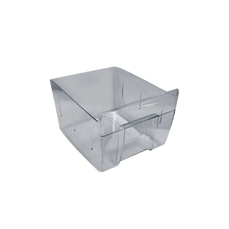 gaveta original para legumes para frigorífico Electrolux com códigos 2247139054