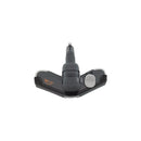 Escova combinada com rodas para aspirador Philips 432200422715
