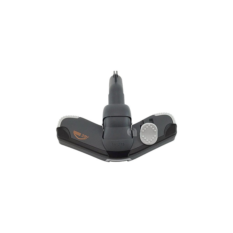 Escova combinada com rodas para aspirador Philips 432200422715