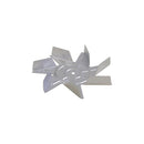 Roda do ventilador do forno Bosch e Smeg código 00659849