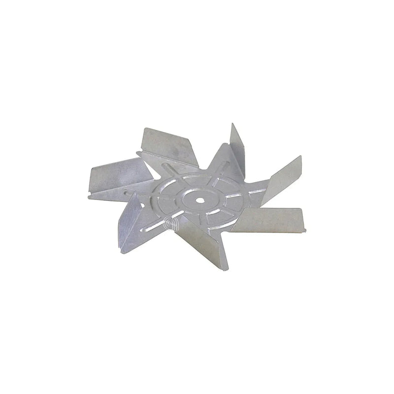 Roda do ventilador do forno Bosch e Smeg código 00659849
