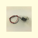 Interruptor de bloqueio de velocidade média De Longhi KW706549 para robots